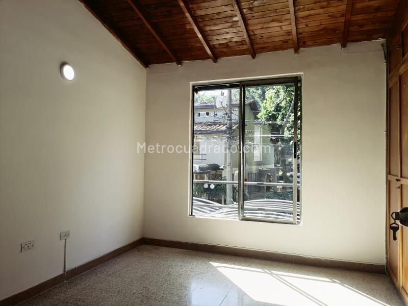 Casa de 3 Alcobas cerca a Zona Deportiva en Belén - 8