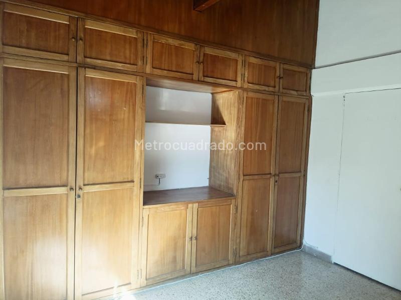 Casa de 3 Alcobas cerca a Zona Deportiva en Belén - 9