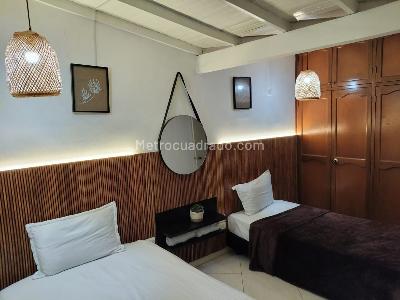 Casa de 4 alcobas en venta en Belen, Medellín, 160 m² · foto 13 de 19