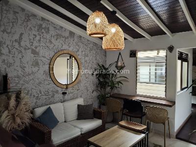 Casa de 4 alcobas en venta en Belen, Medellín, 160 m² · foto 2 de 19