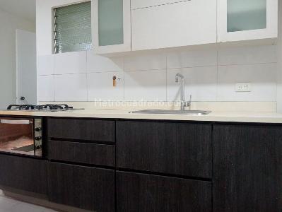 Apartamento de 2 alcobas en arriendo en Laureles, Medellín, 100 m² · foto 8 de 15