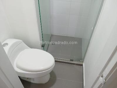 Apartamento de 2 alcobas en arriendo en Laureles, Medellín, 100 m² · foto 15 de 15