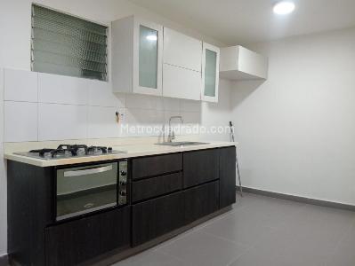 Apartamento de 2 alcobas en arriendo en Laureles, Medellín, 100 m² · foto 6 de 15