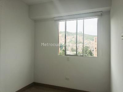 Apartamento en venta en Itagui, Itagüí · foto 10 de 12
