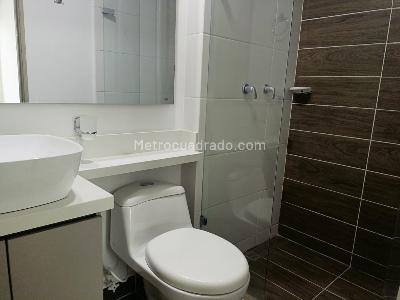 Apartamento en venta en Itagui, Itagüí · foto 11 de 12
