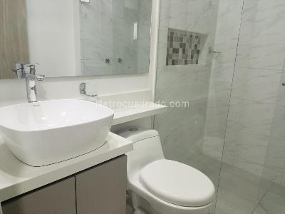 Apartamento en venta en Itagui, Itagüí · foto 12 de 12
