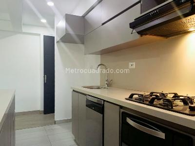 Apartamento en venta en Itagui, Itagüí · foto 4 de 12