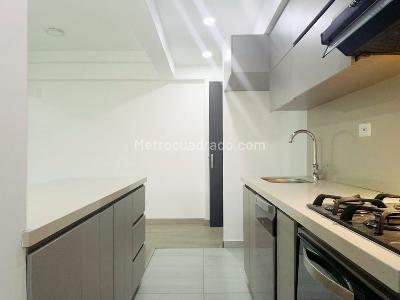 Apartamento en venta en Itagui, Itagüí · foto 5 de 12