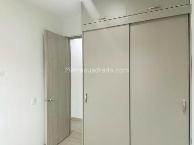 Apartamento en venta en Itagui, Itagüí · foto 9 de 12