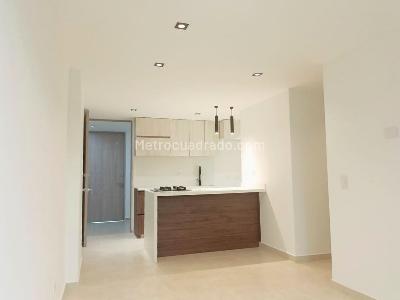 Apartamento en venta en Guayabal, Medellín · foto 2 de 19