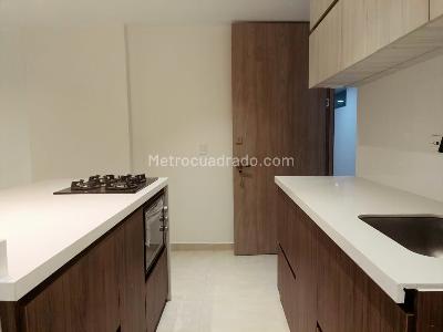 Apartamento en venta en Guayabal, Medellín · foto 7 de 19