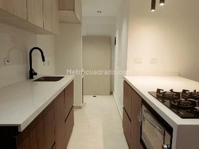 Apartamento en venta en Guayabal, Medellín · foto 8 de 19