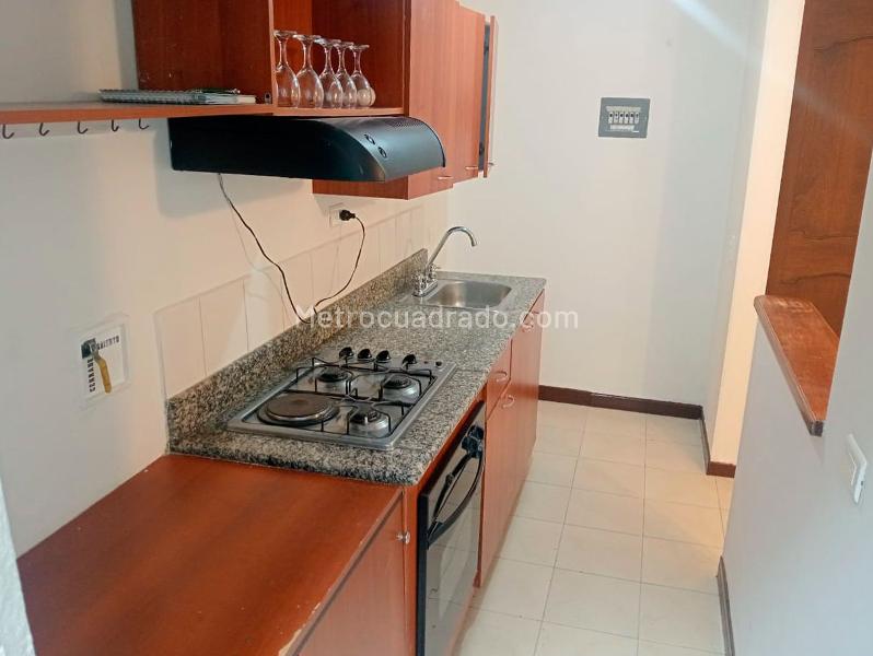 Apartamento de 3 Alcobas en Laureles con Piscina - 5