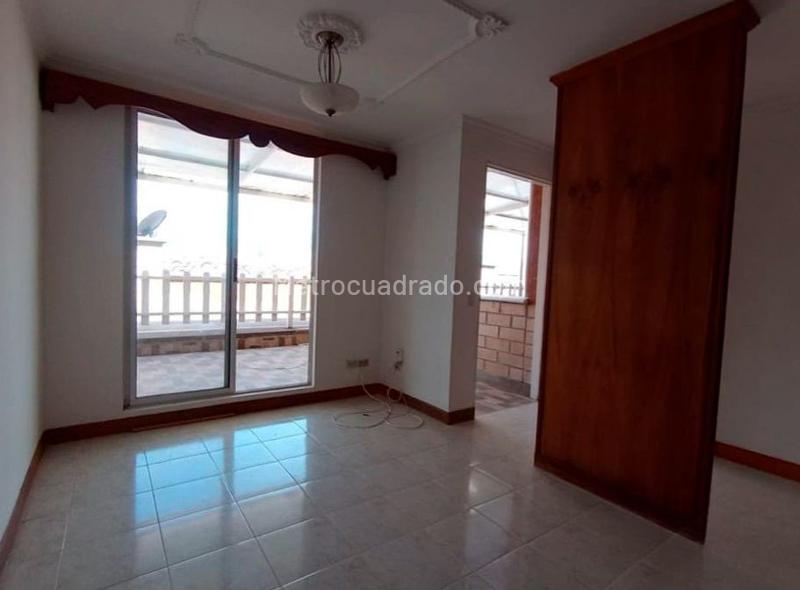 Casa en Arriendo de 3 Alcobas en Belén, Conjunto Cerrado - 2