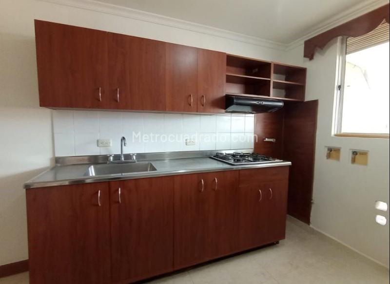 Casa en Arriendo de 3 Alcobas en Belén, Conjunto Cerrado - 3