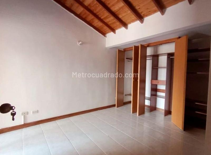 Casa en Arriendo de 3 Alcobas en Belén, Conjunto Cerrado - 4