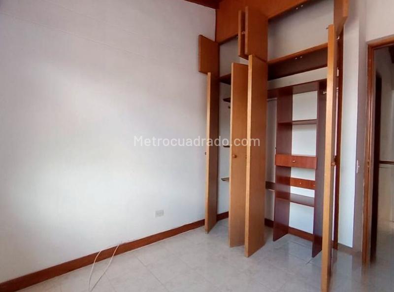 Casa en Arriendo de 3 Alcobas en Belén, Conjunto Cerrado - 5