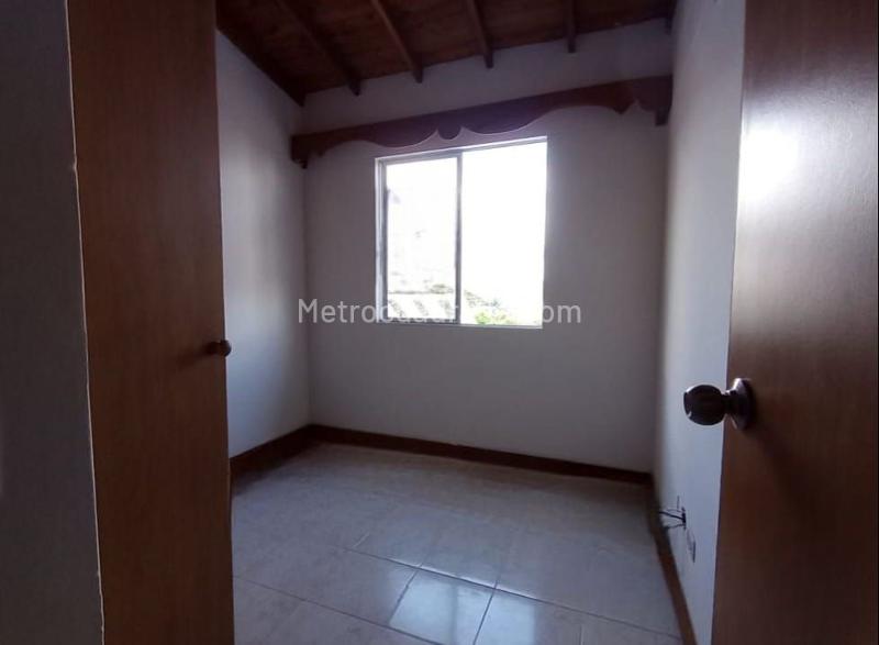 Casa en Arriendo de 3 Alcobas en Belén, Conjunto Cerrado - 6