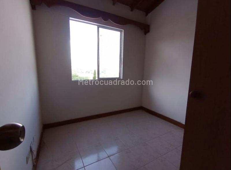 Casa en Arriendo de 3 Alcobas en Belén, Conjunto Cerrado - 7