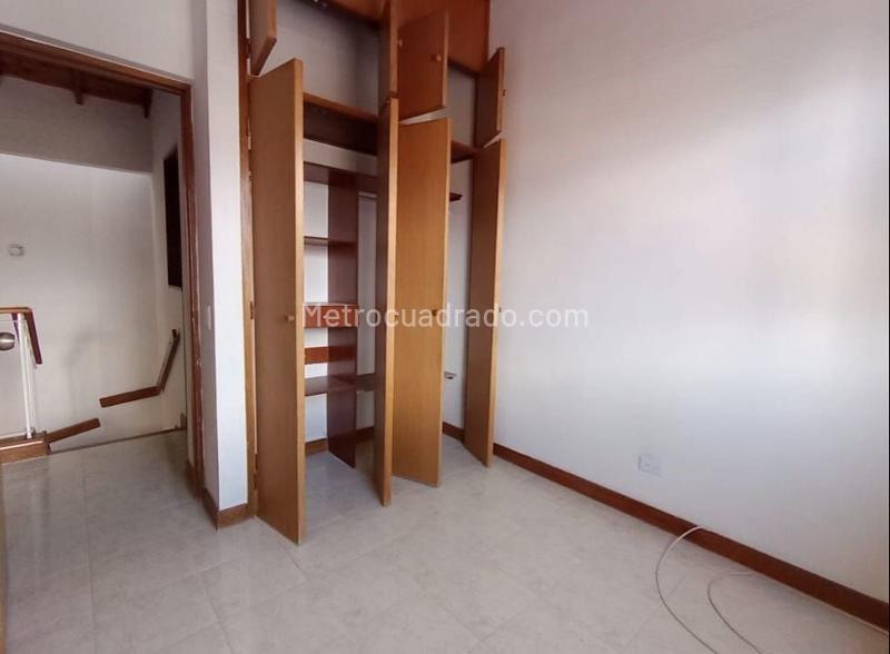 Casa en Arriendo de 3 Alcobas en Belén, Conjunto Cerrado - 8