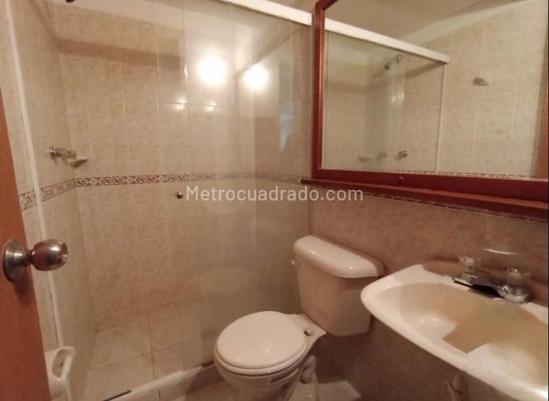 Casa en Arriendo de 3 Alcobas en Belén, Conjunto Cerrado - 9