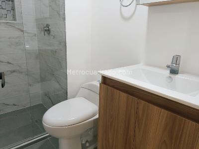 Apartamento de 3 alcobas en arriendo en Belen, Medellín, 70 m² · foto 13 de 13
