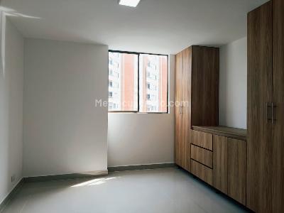 Apartamento de 3 alcobas en arriendo en Belen, Medellín, 70 m² · foto 7 de 13