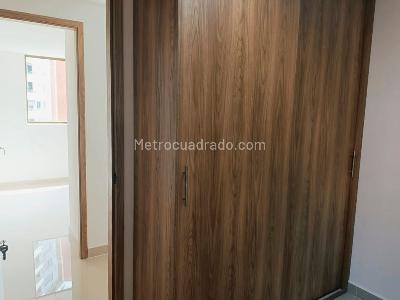 Apartamento de 3 alcobas en arriendo en Belen, Medellín, 70 m² · foto 8 de 13