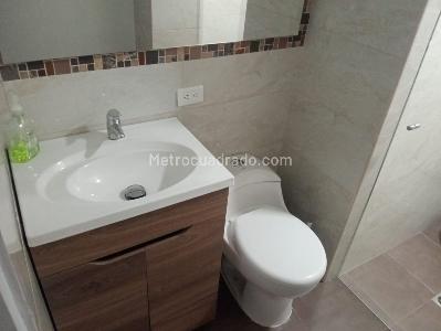 Apartamento de 3 alcobas en venta en Laureles, Medellín, 195 m² · foto 16 de 19