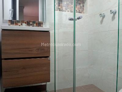 Apartamento de 3 alcobas en venta en Laureles, Medellín, 195 m² · foto 17 de 19