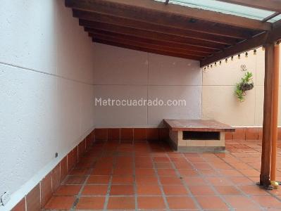 Apartamento de 3 alcobas en venta en Laureles, Medellín, 195 m² · foto 18 de 19