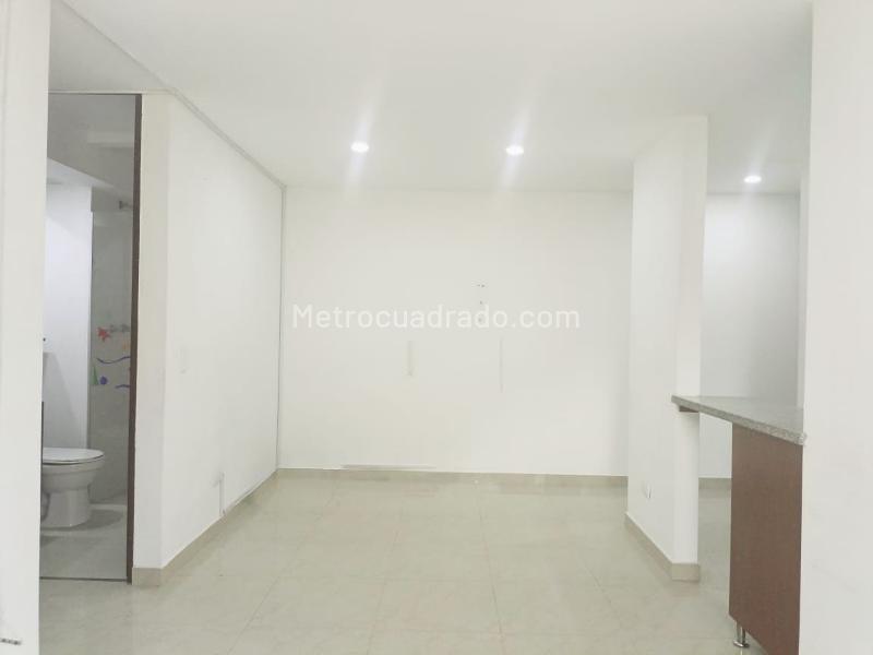 Apartamento en arriendo en Itagüí (Conjunto Cerrado) - 2
