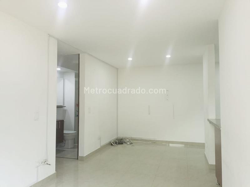 Apartamento en arriendo en Itagüí (Conjunto Cerrado) - 3