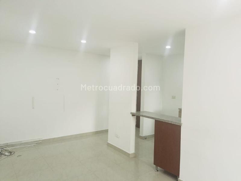 Apartamento en arriendo en Itagüí (Conjunto Cerrado) - 4