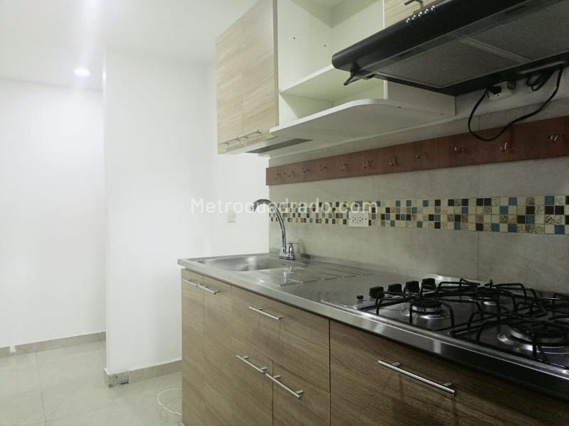 Apartamento en arriendo en Itagüí (Conjunto Cerrado) - 7