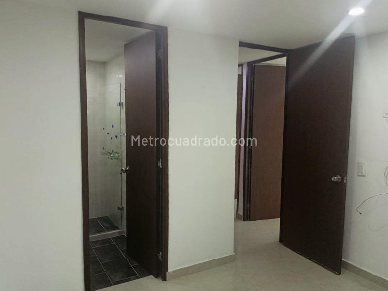 Apartamento en arriendo en Itagüí (Conjunto Cerrado) - 8