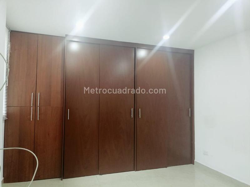 Apartamento en arriendo en Itagüí (Conjunto Cerrado) - 9