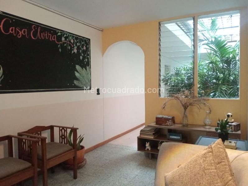 Apartamento amoblado de 3 alcobas en Laureles - 4