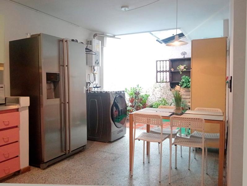 Apartamento amoblado de 3 alcobas en Laureles - 9