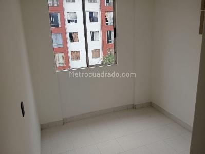 Apartamento de 3 alcobas en venta en La America, Medellín, 54 m² · foto 14 de 18