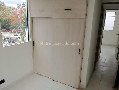 Apartamento de 3 alcobas en venta en La America, Medellín, 54 m² · foto 15 de 18
