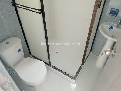 Apartamento de 3 alcobas en venta en La America, Medellín, 54 m² · foto 18 de 18