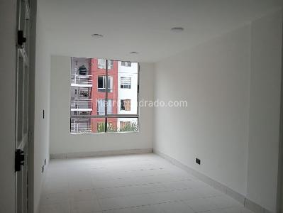 Apartamento de 3 alcobas en venta en La America, Medellín, 54 m² · foto 2 de 18