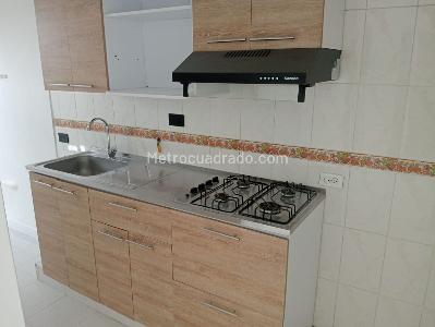 Apartamento de 3 alcobas en venta en La America, Medellín, 54 m² · foto 4 de 18