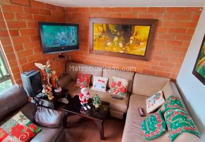 Casa en venta en Belen, Medellín · foto 12 de 14