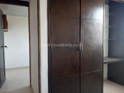 Apartamento de 3 alcobas en venta en Laureles, Medellín, 55 m² · foto 12 de 18