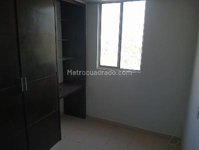 Apartamento de 3 alcobas en venta en Laureles, Medellín, 55 m² · foto 16 de 18