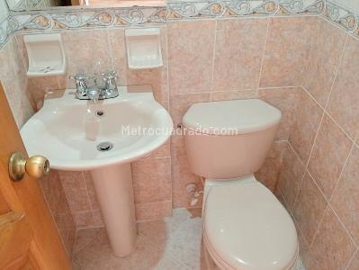 Apartamento de 3 alcobas en venta en Laureles, Medellín, 131 m² · foto 19 de 19