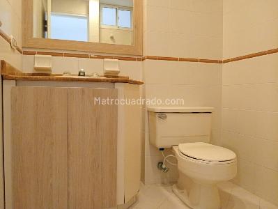 Apartamento en venta en Laureles, Medellín · foto 16 de 17