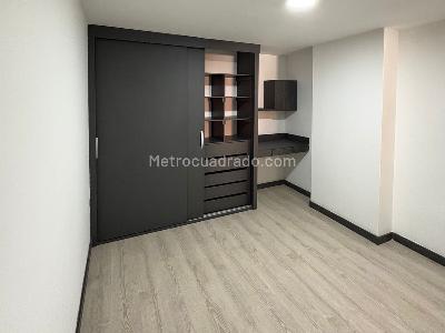 Apartamento en venta en La America, Medellín · foto 10 de 17